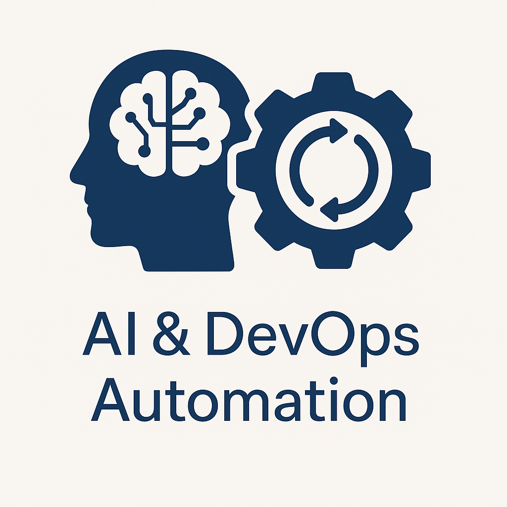 AI & DevOps Automation