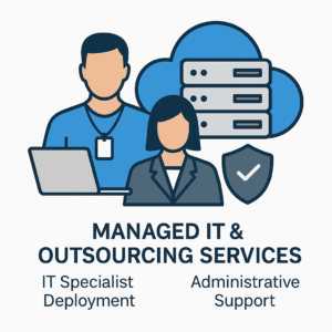 Managed IT & Outsourcing Services